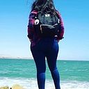 Brenda Alcaraz
