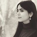 Yasaman Najafi Jozani