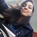 Jhelina Florian Gavidia