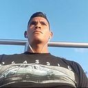 Luis Antonio Delapaz Barajas