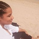 Franchesca Hernandez