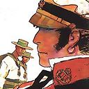 Luis Javier Camasca Fernández