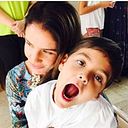 Laura Diaz del Castillo