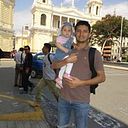 Dieter Bocanegra Rojas