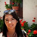 Janice Vargas Hinojosa