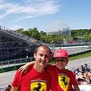 Fabian Alvarez Nieves