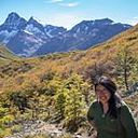 Natalia Reyes Escobar