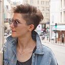 Lena Verbytska