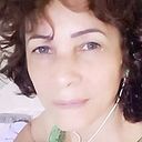 Claudina Olivêira