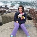 Arantza Mena Jorquera