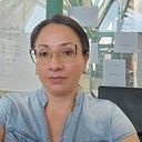 Jacqueline Aguirre Santos