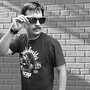 Rodrigo Berino Red-r