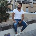 Anthony Olivo