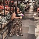 Carolina Quiroz Báez