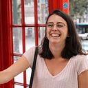 Alejandra Garrido Atienza