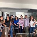 Sandra Chirinos Guillen