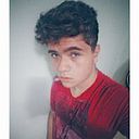 Alisson Lima Johansem