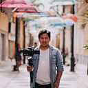 Henry Suarez Rios