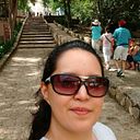 Geraldine Islas