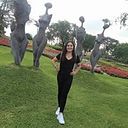 Andrea Cisneros Magaña