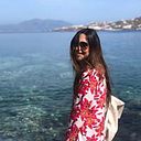 Manuela Mora González