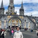 Belem Dosamantes Gallegos