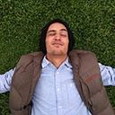 Sebastian Rodriguez