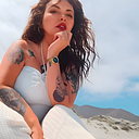 Marcela Cubillos Hevia