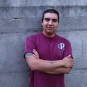 David Muñoz Inostroza