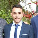 Víctor Izquierdo del Pino