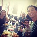 Mariano Ercolani Rey