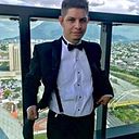 Aldo Saucedo Rodriguez