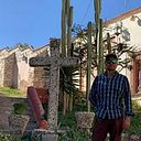 Maryo Dilloba Nándezher