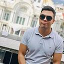 Emir Esaú Calvo Jarquín