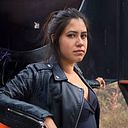 Angelica Martinez Herrera