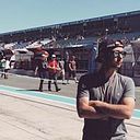 Jose Daniel Camacho Segura