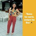 Carla Lorena Segovia Berrios