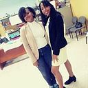 Larimar Lora Peguero