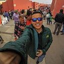 Christopher Granados