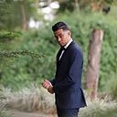 Anthony Eudomar Reyes Rodriguez