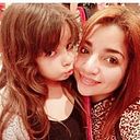 Cynthia Mendoza Polanco