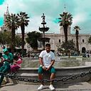 Joaquin Castañeda León