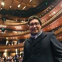 Paolo Orihuela Murguía