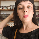 Natalia Venegas Monsalve