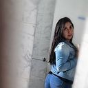 Caro Inostroza Santana