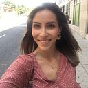 Alejandra Morales Méndez