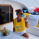 Silvina Gorbitz Dupuy