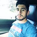 Bastian Cadiz Gonzalez