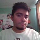 Orlando Arredondo Pacheco