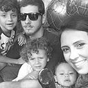 Maria Fernanda Barroso